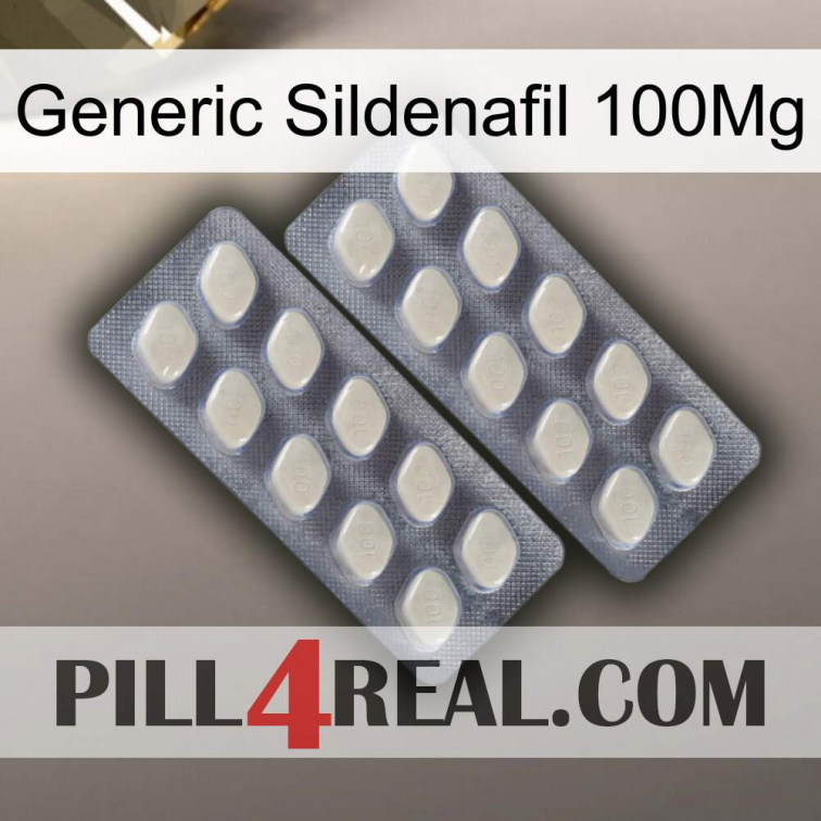 Generic Sildenafil 100Mg 07